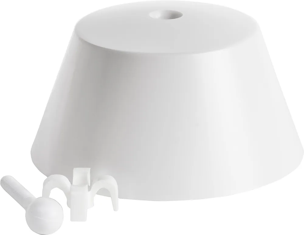 Snabb leverans Blindtakkåpa